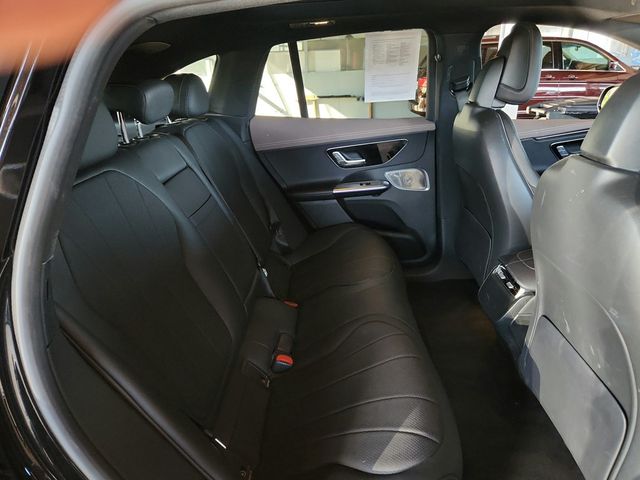 2023 Mercedes-Benz EQE EQE 350+ SUV, Premium w/ AMG Line Exterior Package & 21'' Wheels - 22934825 - 10
