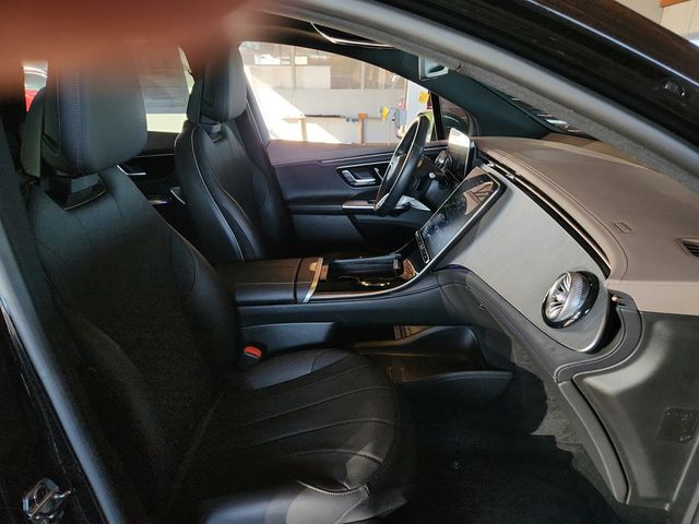 2023 Mercedes-Benz EQE EQE 350+ SUV, Premium w/ AMG Line Exterior Package & 21'' Wheels - 22934825 - 11