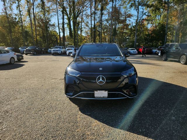 2023 Mercedes-Benz EQE EQE 350+ SUV, Premium w/ AMG Line Exterior Package & 21'' Wheels - 22934825 - 1