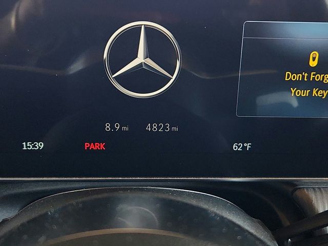 2023 Mercedes-Benz EQE EQE 350+ SUV, Premium w/ AMG Line Exterior Package & 21'' Wheels - 22934825 - 20