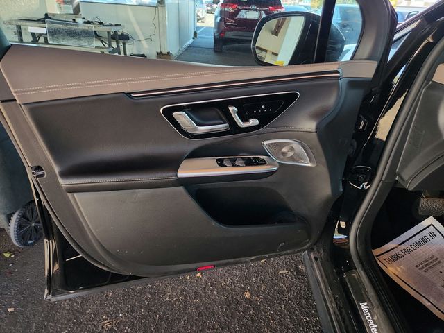 2023 Mercedes-Benz EQE EQE 350+ SUV, Premium w/ AMG Line Exterior Package & 21'' Wheels - 22934825 - 22