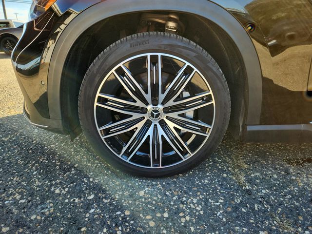 2023 Mercedes-Benz EQE EQE 350+ SUV, Premium w/ AMG Line Exterior Package & 21'' Wheels - 22934825 - 24