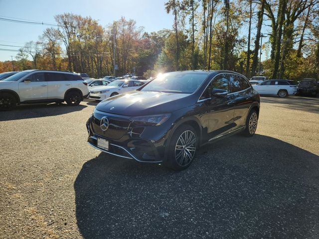 2023 Mercedes-Benz EQE EQE 350+ SUV, Premium w/ AMG Line Exterior Package & 21'' Wheels - 22934825 - 2