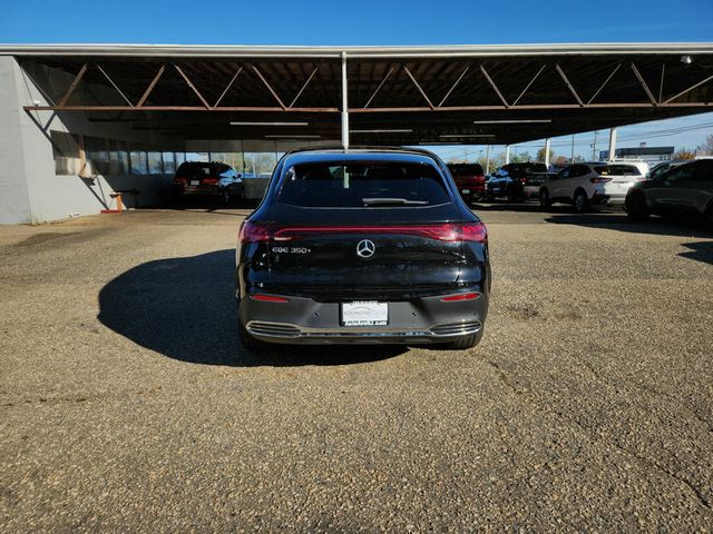 2023 Mercedes-Benz EQE EQE 350+ SUV, Premium w/ AMG Line Exterior Package & 21'' Wheels - 22934825 - 5