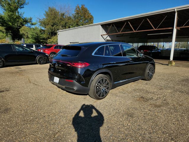 2023 Mercedes-Benz EQE EQE 350+ SUV, Premium w/ AMG Line Exterior Package & 21'' Wheels - 22934825 - 6