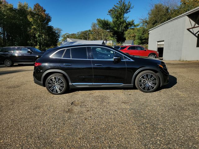 2023 Mercedes-Benz EQE EQE 350+ SUV, Premium w/ AMG Line Exterior Package & 21'' Wheels - 22934825 - 7
