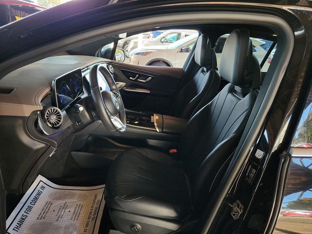 2023 Mercedes-Benz EQE EQE 350+ SUV, Premium w/ AMG Line Exterior Package & 21'' Wheels - 22934825 - 8
