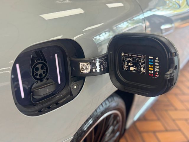 2023 Mercedes-Benz EQE EQE 500 4MATIC+ Sedan - 22913078 - 11