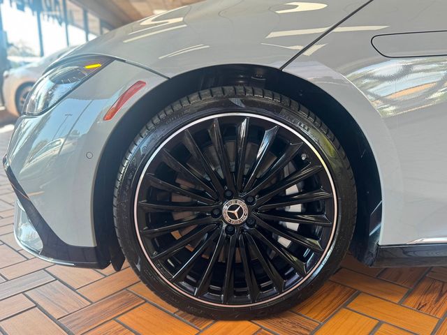2023 Mercedes-Benz EQE EQE 500 4MATIC+ Sedan - 22913078 - 14
