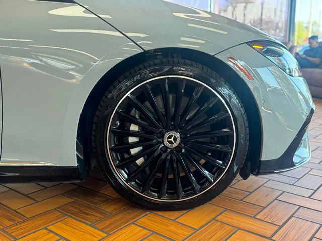 2023 Mercedes-Benz EQE EQE 500 4MATIC+ Sedan - 22913078 - 17