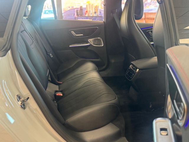 2023 Mercedes-Benz EQE EQE 500 4MATIC+ Sedan - 22913078 - 20
