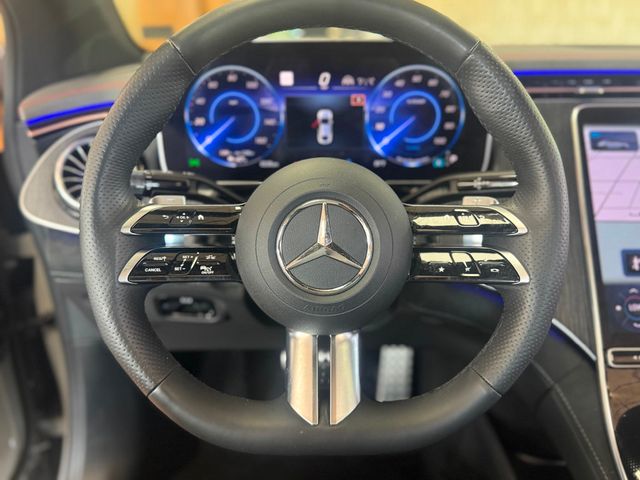 2023 Mercedes-Benz EQE EQE 500 4MATIC+ Sedan - 22913078 - 22
