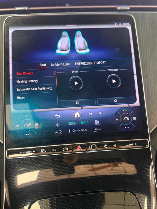 2023 Mercedes-Benz EQE EQE 500 4MATIC+ Sedan - 22913078 - 30