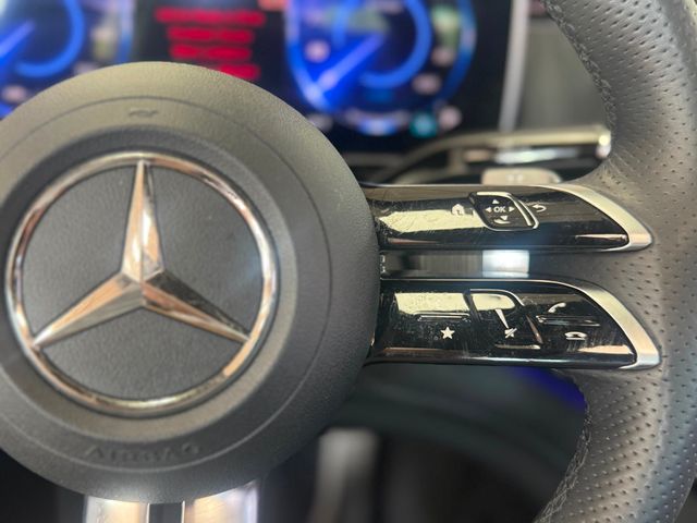 2023 Mercedes-Benz EQE EQE 500 4MATIC+ Sedan - 22913078 - 33