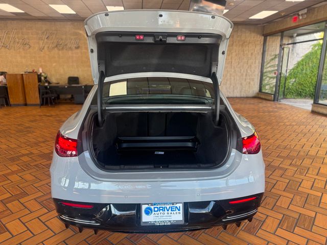 2023 Mercedes-Benz EQE EQE 500 4MATIC+ Sedan - 22913078 - 37