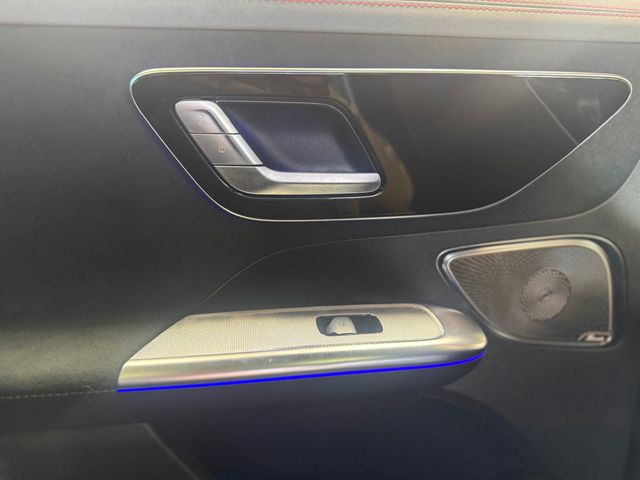 2023 Mercedes-Benz EQE EQE 500 4MATIC+ Sedan - 22913078 - 40