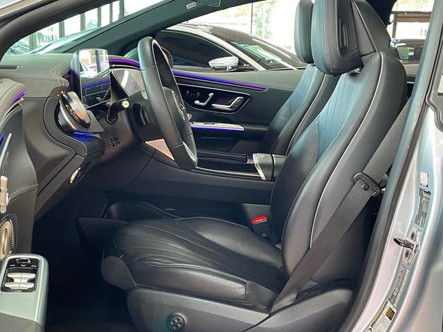 2023 Mercedes-Benz EQE EQE 500 4MATIC+ Sedan - 22937603 - 11