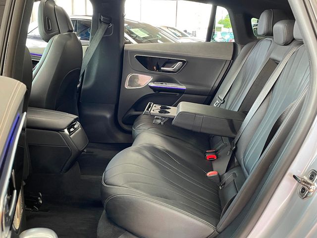 2023 Mercedes-Benz EQE EQE 500 4MATIC+ Sedan - 22937603 - 18