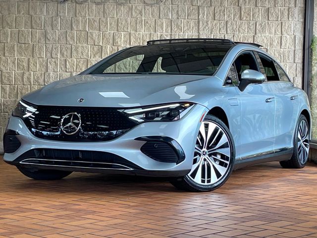 2023 Mercedes-Benz EQE EQE 500 4MATIC+ Sedan - 22937603 - 1