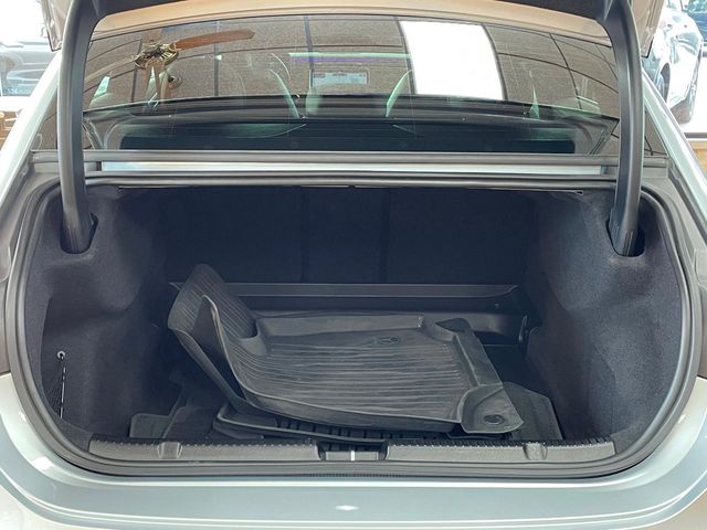 2023 Mercedes-Benz EQE EQE 500 4MATIC+ Sedan - 22937603 - 19