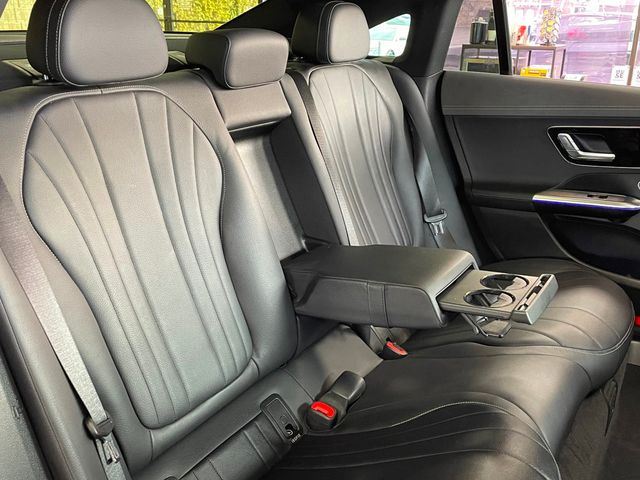2023 Mercedes-Benz EQE EQE 500 4MATIC+ Sedan - 22937603 - 23