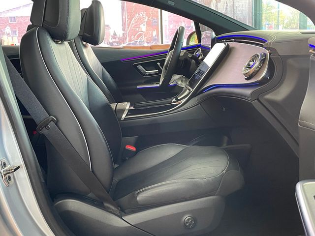 2023 Mercedes-Benz EQE EQE 500 4MATIC+ Sedan - 22937603 - 24