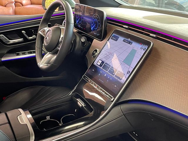 2023 Mercedes-Benz EQE EQE 500 4MATIC+ Sedan - 22937603 - 25