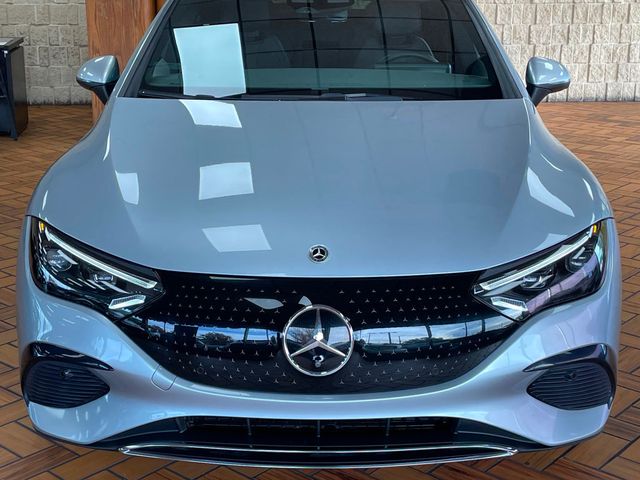 2023 Mercedes-Benz EQE EQE 500 4MATIC+ Sedan - 22937603 - 3
