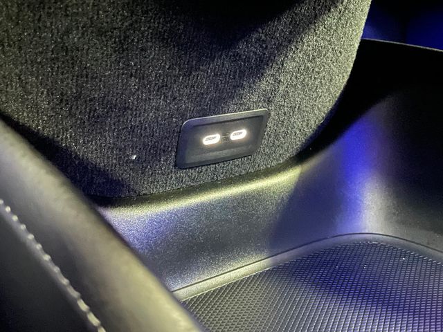 2023 Mercedes-Benz EQE EQE 500 4MATIC+ Sedan - 22937603 - 45