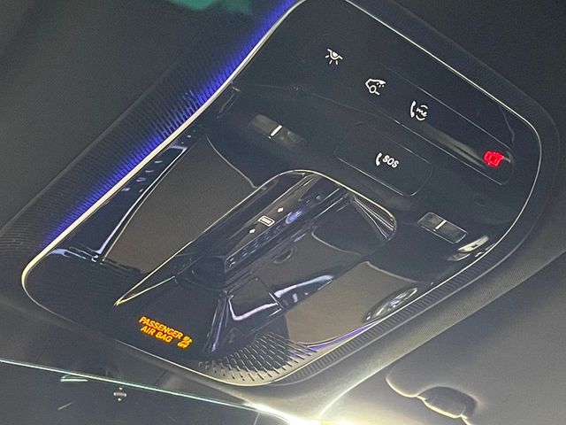 2023 Mercedes-Benz EQE EQE 500 4MATIC+ Sedan - 22937603 - 49