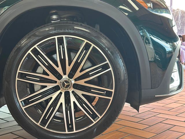 2023 Mercedes-Benz EQE EQE 500 4MATIC SUV - 22913011 - 10