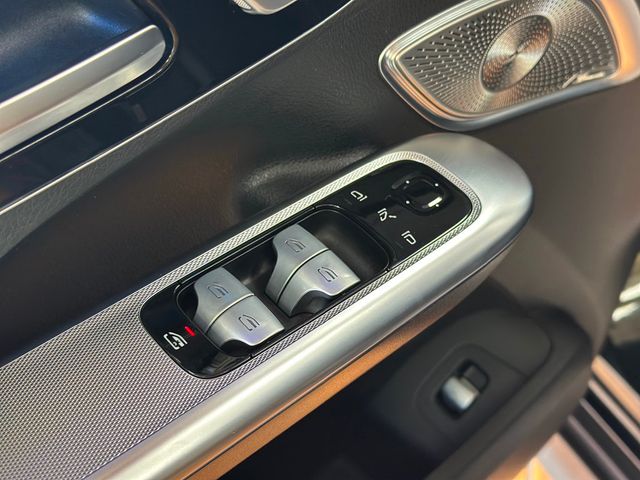 2023 Mercedes-Benz EQE EQE 500 4MATIC SUV - 22913011 - 21