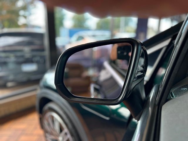 2023 Mercedes-Benz EQE EQE 500 4MATIC SUV - 22913011 - 25