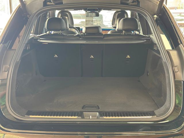 2023 Mercedes-Benz EQE EQE 500 4MATIC SUV - 22913011 - 29