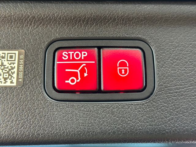 2023 Mercedes-Benz EQE EQE 500 4MATIC SUV - 22913011 - 30