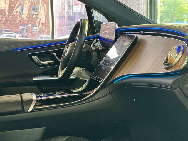 2023 Mercedes-Benz EQE EQE 500 4MATIC SUV - 22913011 - 33