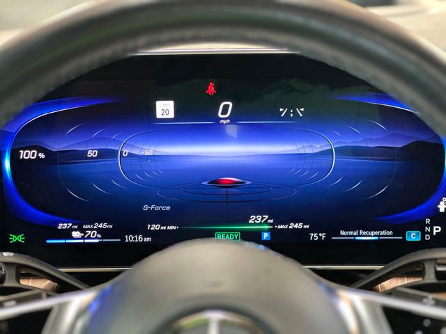 2023 Mercedes-Benz EQE EQE 500 4MATIC SUV - 22913011 - 36