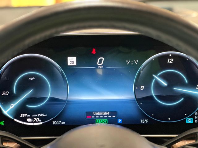 2023 Mercedes-Benz EQE EQE 500 4MATIC SUV - 22913011 - 37