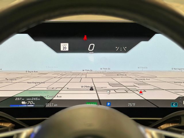 2023 Mercedes-Benz EQE EQE 500 4MATIC SUV - 22913011 - 38