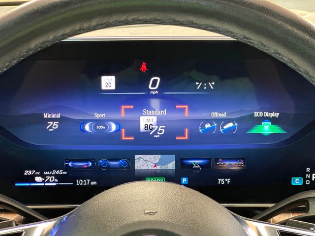 2023 Mercedes-Benz EQE EQE 500 4MATIC SUV - 22913011 - 39