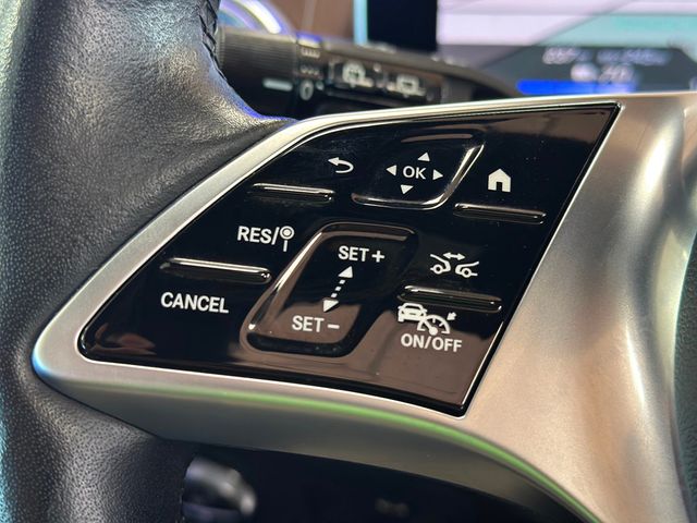 2023 Mercedes-Benz EQE EQE 500 4MATIC SUV - 22913011 - 40