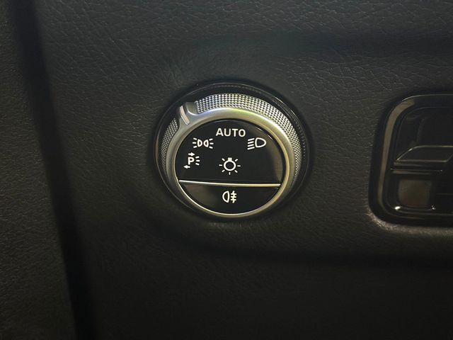 2023 Mercedes-Benz EQE EQE 500 4MATIC SUV - 22913011 - 41