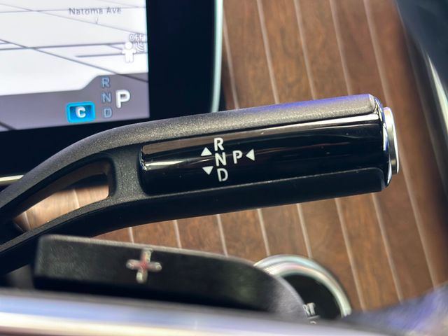 2023 Mercedes-Benz EQE EQE 500 4MATIC SUV - 22913011 - 43