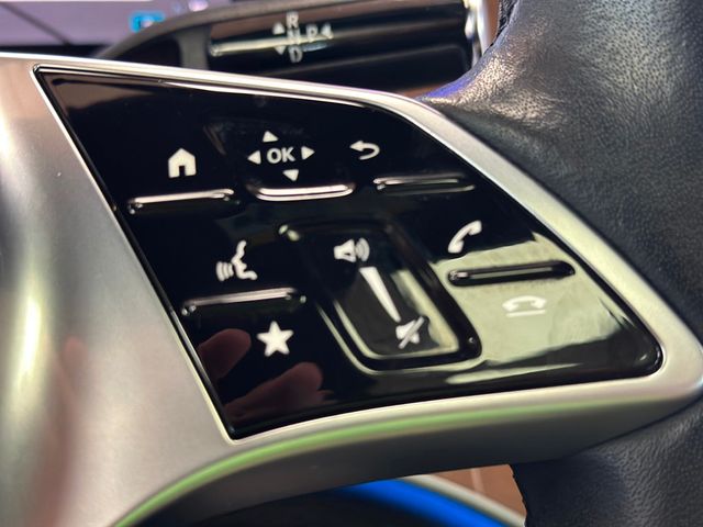 2023 Mercedes-Benz EQE EQE 500 4MATIC SUV - 22913011 - 44