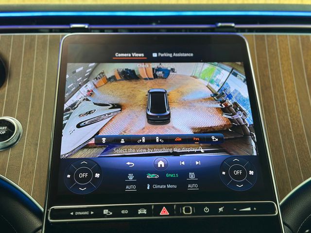 2023 Mercedes-Benz EQE EQE 500 4MATIC SUV - 22913011 - 46