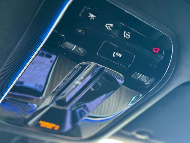 2023 Mercedes-Benz EQE EQE 500 4MATIC SUV - 22913011 - 54