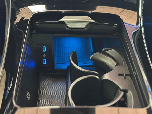 2023 Mercedes-Benz EQE EQE 500 4MATIC SUV - 22913011 - 55