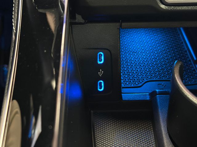 2023 Mercedes-Benz EQE EQE 500 4MATIC SUV - 22913011 - 56