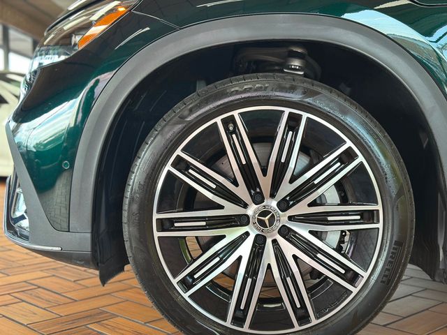 2023 Mercedes-Benz EQE EQE 500 4MATIC SUV - 22913011 - 5