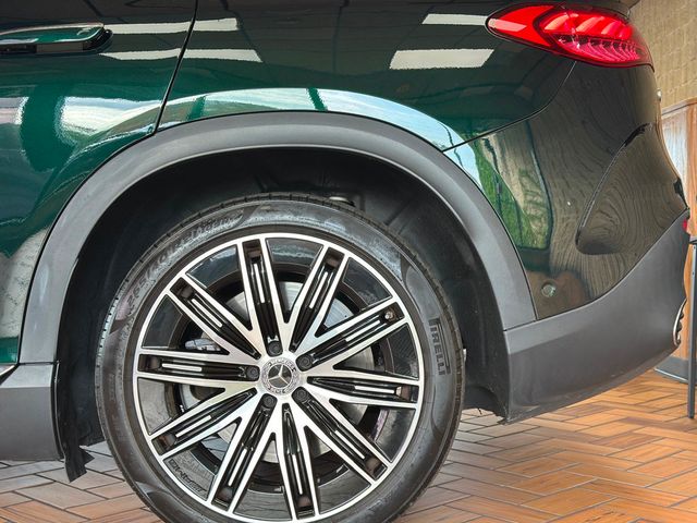 2023 Mercedes-Benz EQE EQE 500 4MATIC SUV - 22913011 - 7